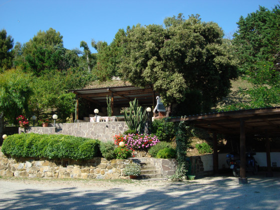 Tenuta il Fortino